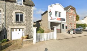GARAGE ANDRIEUX ROBERT – Citroën à Pluc-L'Hermitage
