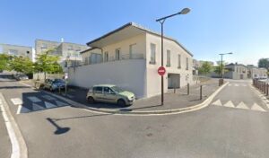 KB CAR à Charleville-Mézières