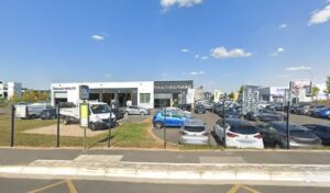 ARDENNES AUTOS CHARLEVILLE -LA CROISETTE Dacia Services à Charleville-Mézières