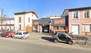 Garage des Maisons Neuves – Carrosserie – Pare Brise – Entretien mécanique à Villeurbanne
