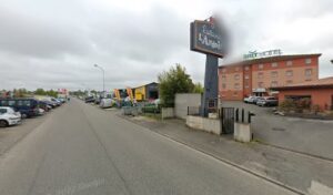 Vendeiro Pneus – Eurotyre à Montauban