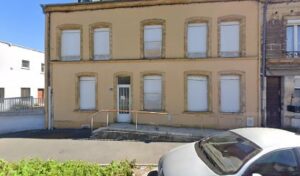 Pneus Legros (Balan) à Balan