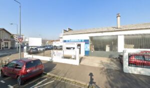 Garage des Iris – Bosch Car Service à Villeurbanne
