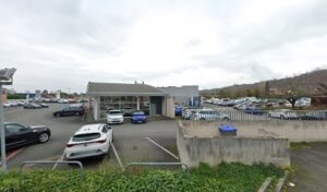 Auto Service – Ford Service à Albi