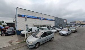 Kennedy Tarbes diesel à Tarbes