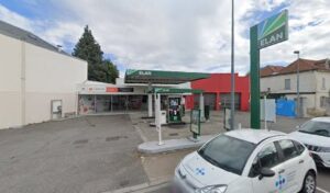 Garage Armanet à Séméac