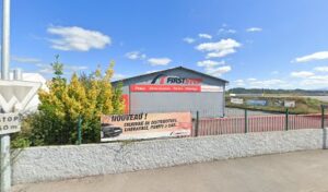 First Stop Proxi Pneuservice Coarraze à Coarraze