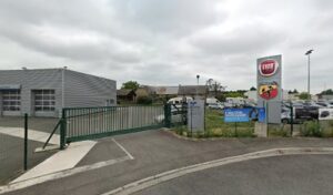 Check Up Auto Tarbes à Tarbes