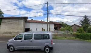 AGENCE LANNEMEZAN-Ford à Lannemezan