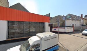 Garage Pasteur – Tarbes à Tarbes