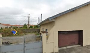 SAS AUTO à Séméac