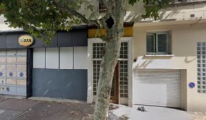 Garage Auto Carre d’As – MIDAS à Les Pavillons-sous-Bois