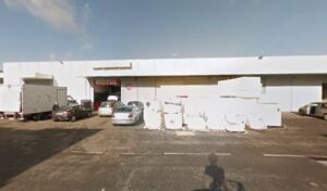 Garage bastié à Évry-Courcouronnes