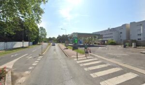 Garage Tony Services à Évry-Courcouronnes