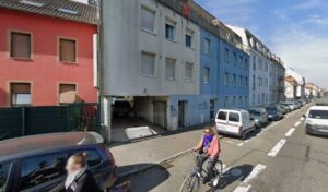 MD négoce auto à Schiltigheim