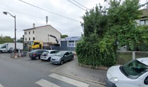 Carrosserie 91 ATL91 à Viry-Châtillon