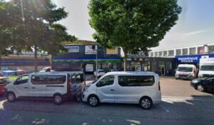 Garage Clamart à Clamart