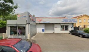 AD Garage Expert AC AUTOMOBILES BRON à Bron