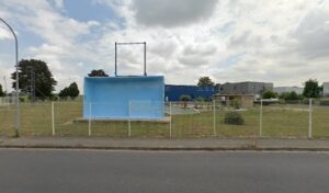 ENVERGURE CHALONS EN CHAMPAGNE Mini à Saint-Memmie