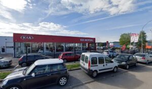 Occasions Auto – Groupe REY à Saint-Memmie