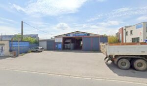 Europ’Electro Diesel à Narbonne