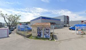 Ecolustr à Narbonne