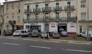 BENFICAUTO à Narbonne