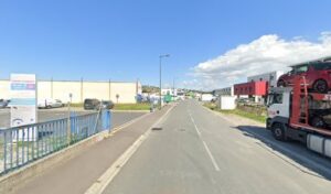 EvoBus France SASU – Mercedes Benz Service à Narbonne