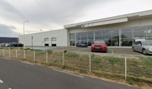 EDENAUTO PREMIUM NARBONNE – Mini à Narbonne