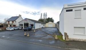 Garage AD Expert à Saint-Coulomb