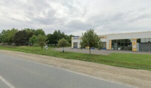 ETAPE AUTO DOL DE BRETAGNE à Dol-de-Bretagne