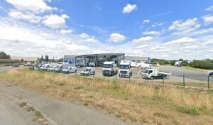 Etoile Du Maine 53000 LAVAL à Laval