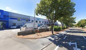 TOP CARROSSERIE à Laval