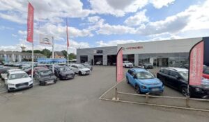 DS SERVICE BONCHAMP LES LAVAL à Bonchamp-lès-Laval