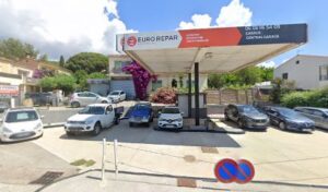 Central Garage Sarl Ferro Freres à Bormes-les-Mimosas