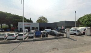 Gassin Automobile à Gassin