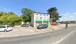 Gorlin Cite à Carcassonne