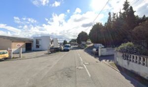 Ortega Robert à Carcassonne