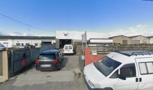 GARAGE LENNY AUTO à Carcassonne