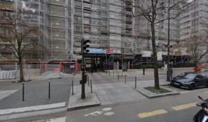 AXONE AUTOMOBILES – Skoda – Service à Paris