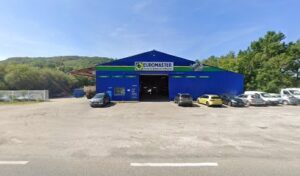 Euromaster Lavelanet à Lavelanet