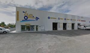 Euromaster – LePneu à Castelnaudary