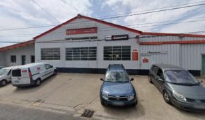 SARL Campet Iglesias – Motrio à Badens