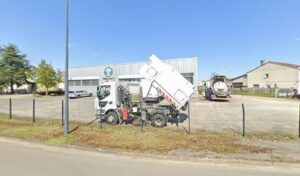 Mecamo à Angoulême