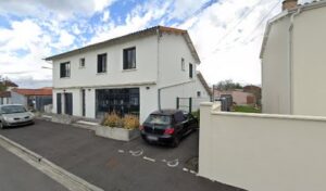 larudsecours à Angoulême