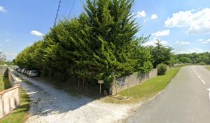 Charetier Bruno à Roullet-Saint-Estèphe