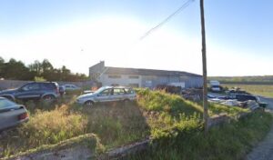 Ze _ Garage à Linars