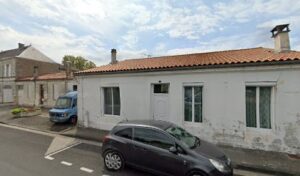 SARL MICHAUD & FILS – Citroën à Archiac