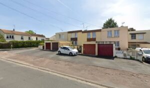 Inter Depanange à Soyaux