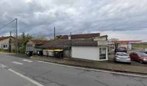 Garage Rabouté à Brossac